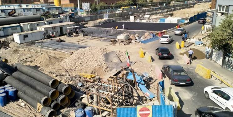 گیشا براساس زمان بندی انجام شده افتتاح می شود گیشا براساس زمان بندی انجام شده افتتاح می شود
