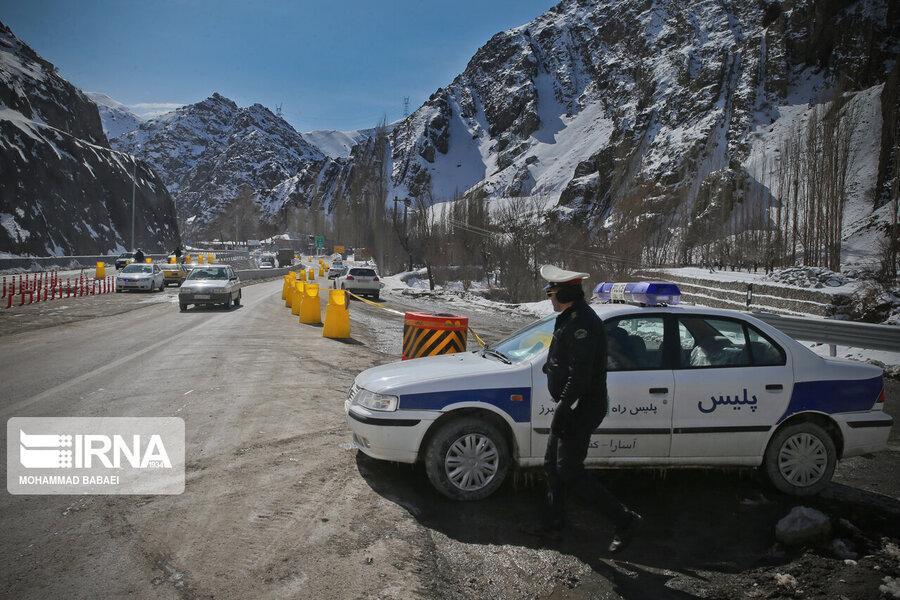 پرداخت عوارض در آزاد راه تهران - شمال به فرهنگ سازی احتیاج دارد