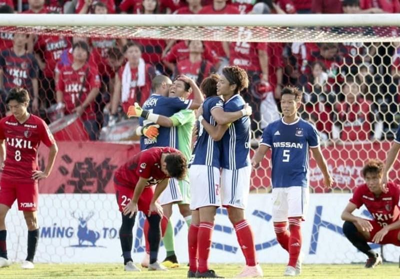 لغو مسابقات فوتبال ژاپن به دلیل شیوع کرونا، زنگ خطر برای برگزاری المپیک 2020