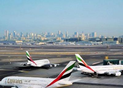 خبرنگاران بحرین پرواز فرودگاه های دبی و شارجه به منامه را تعلیق کرد