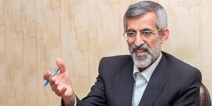 نماز آدینه این هفته تهران برگزار نمی گردد