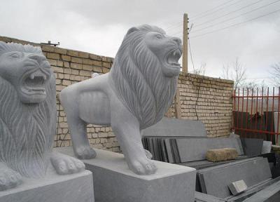 موزه سنگ در چهارمحال و بختیاری راه اندازی می شود