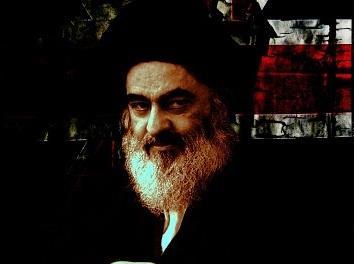 فیلم، فردی که در اقدامی عجیب ضریح را می لیسد، کیست؟