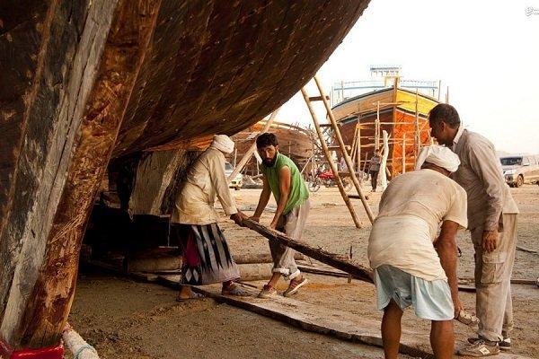 بندرلنگه به عنوان شهر تاریخی دریانوردی معرفی می گردد