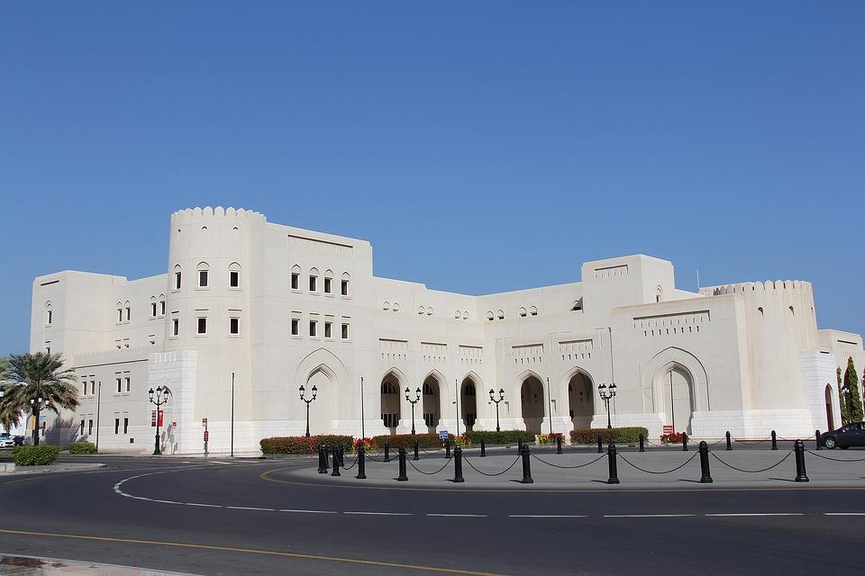 4 موزه دیدنی مسقط