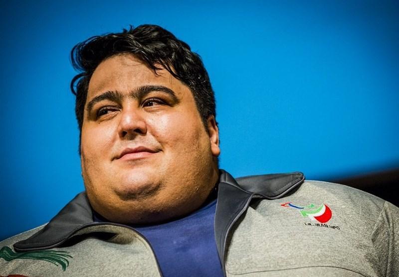 سیامند رحمان درگذشت، شوک بزرگ به ورزش معلولان ایران