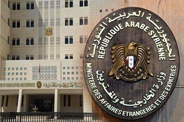 ارتش اردوغان را در هم می کوبیم، امنیت و ثبات جهانی در خطر ارتش اردوغان را در هم می کوبیم، امنیت و ثبات جهانی در خطر است