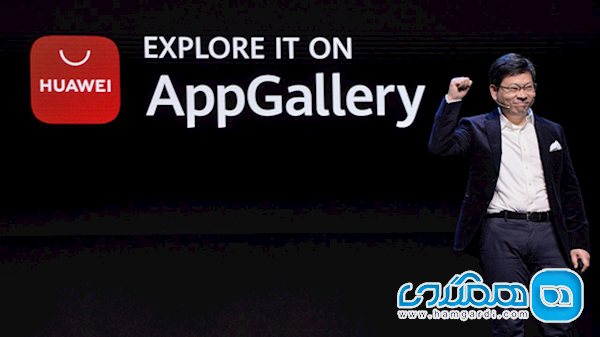 نگاهی به AppGallery هوآوی؛ سومین فروشگاه نرم افزاری جهان