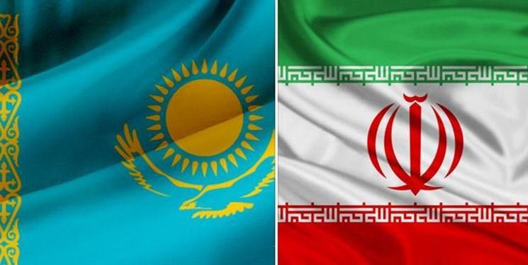 قزاقستان 2 بندر در دریای خزر را به روی آذربایجان و ایران بست