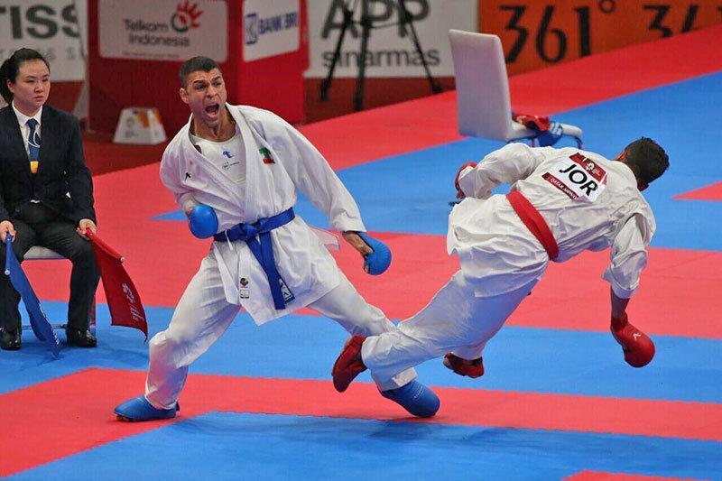 کرونا، لیگ برتر کاراته وان 2020 مراکش را لغو کرد