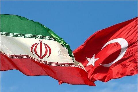 مشکل کامیون های ایرانی در مرزهای ترکیه حل شد