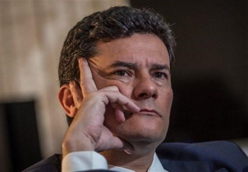 استعفای وزیر دادگستری برزیل پس از اخراج رئیس پلیس توسط بولسونارو