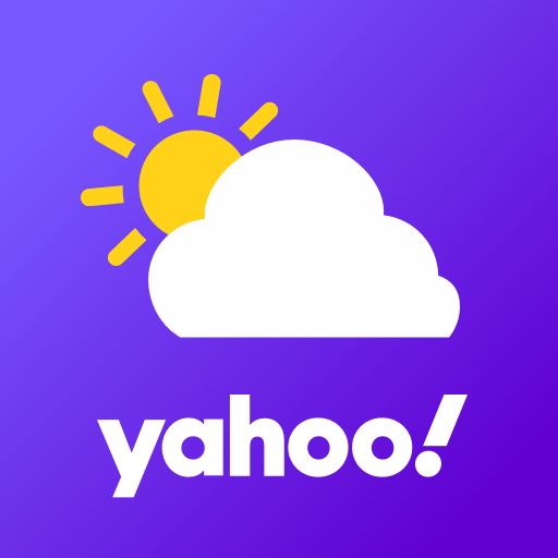 دانلود Yahoo Weather 1.20.4 - برنامه پیش بینی آب و هوا یاهو