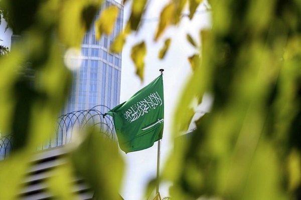 عربستان پروازهای بین المللی را متوقف می کند عربستان پروازهای بین المللی را متوقف می نماید