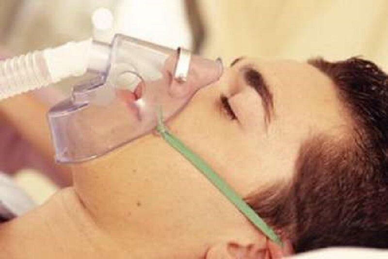 خبرنگاران راه اندازی درمانگاه اختصاصی بیماری های حاد تنفسی در بیمارستان گلستان اهواز