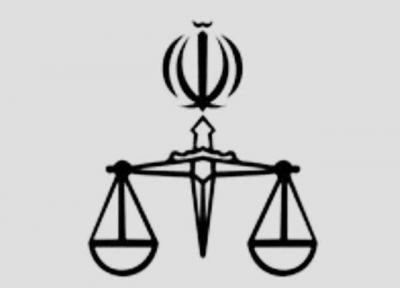 انجام بیش از 40 اقدام برای پیشگیری از شیوع کرونا در معاونت اجتماعی دادگستری آذربایجان شرقی
