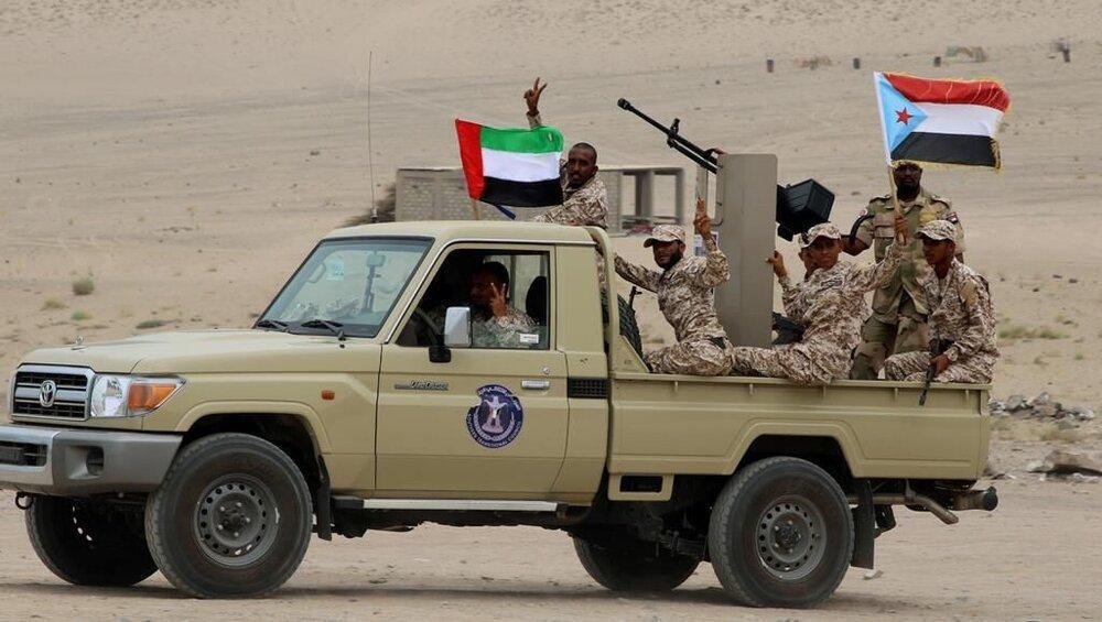 عربستان و امارات بار دیگر در جنوب یمن به جان هم افتادند