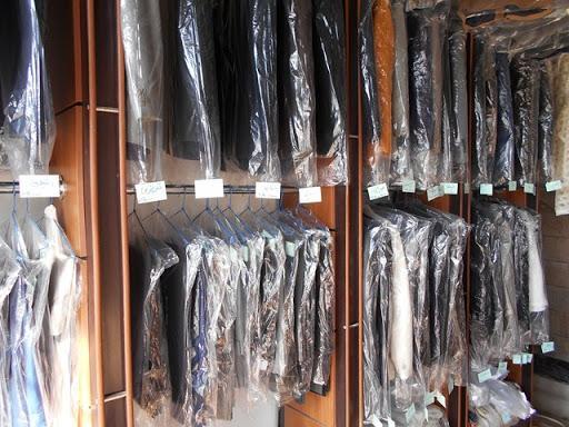 مراجعه به خشکشویی ها 40 درصد کاهش یافت