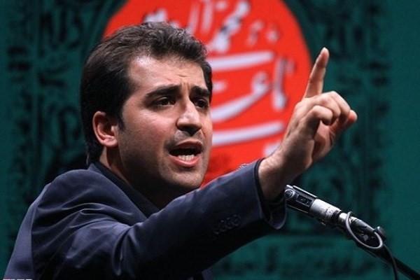 به لطف روضه های تو چه سالی می شود امسال