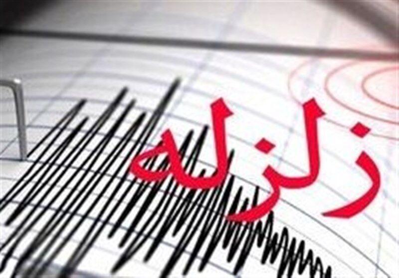 خبرنگاران تا به امروز خسارتی از زلزله گوریه شوشتر گزارش نشده است