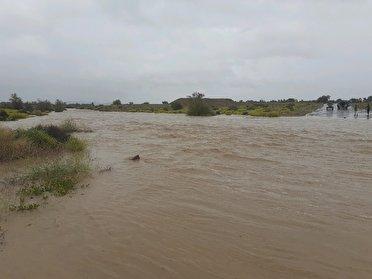 رانندگان با احتیاط برانند