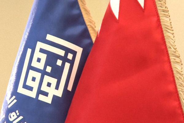 عدم بازگشت بحرینی ها از ایران بدلیل طائفه گری حاکمان بحرین است