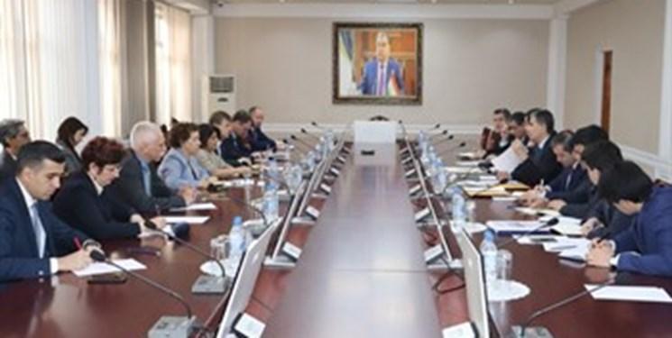 کمک 11 میلیون دلاری بانک جهانی به تاجیکستان یاری 11 میلیون دلاری بانک جهانی به تاجیکستان