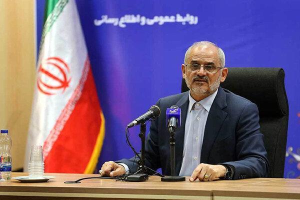بعد از تعطیلات مدارس در روز های جمعه هم می توانند باز باشند