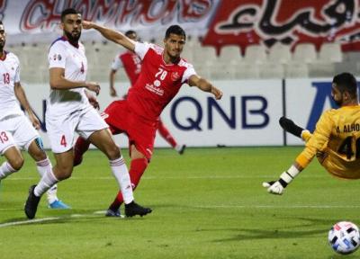 ادامه برنامه ضدایرانی در عربستان؛ باشگاه های ایرانی را از لیگ قهرمانان آسیا کنار بگذارید!