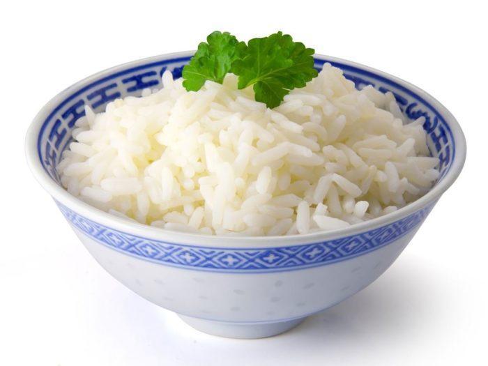 ویتامین های برنج سفید و قهوه ای