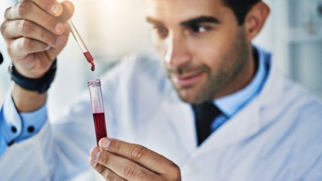 شناسایی 50 نوع سرطان با یک آزمایش خون