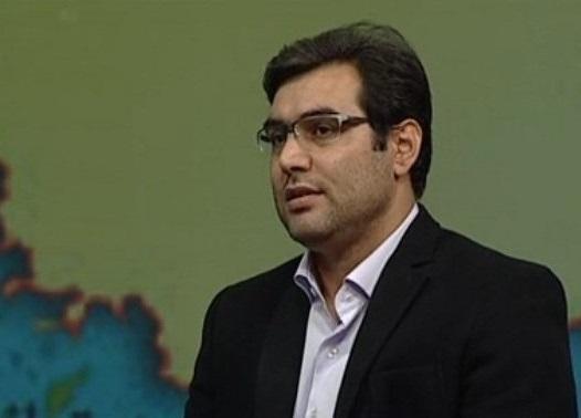 حجت شمامی: سیاست خارجی در سال 98 عملکرد مناسبی در گرایش به حجت شمامی: سیاست خارجی در سال 98 عملکرد مناسبی در گرایش به شرق و استفاده از بازار های این منطقه نداشت