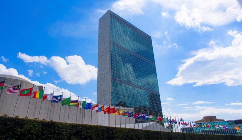 اولین قطعنامه سازمان ملل برای مقابله با شیوع ویروس کرونا