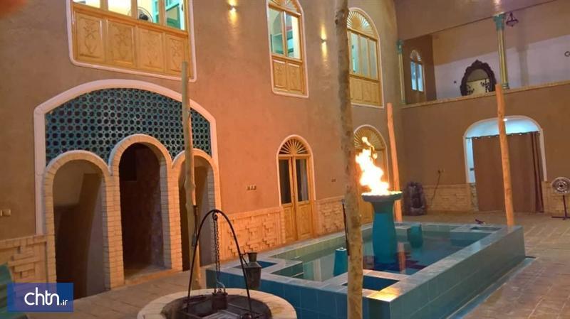 پروژه های جهش تولید با محوریت توسعه گردشگری در سمنان تدوین پروژه های جهش تولید با موضوع توسعه گردشگری در سمنان تدوین شد