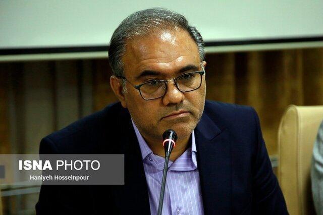 شرایط فارس قرمز شد