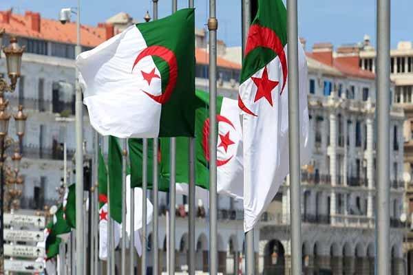 الجزایر علیه استعمار فرانسه به سازمان ملل گزارش داد