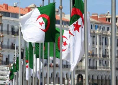 الجزایر علیه استعمار فرانسه به سازمان ملل گزارش داد
