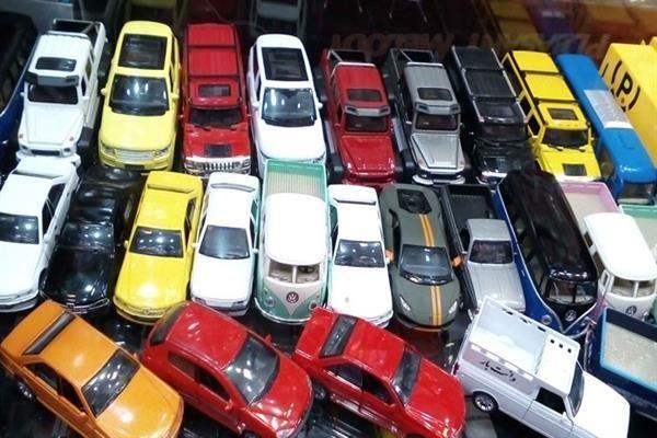 نوآوری های نانو دنیای اسباب بازی ها را متحول می کند نوآوری های نانو دنیای اسباب بازی ها را متحول می نماید