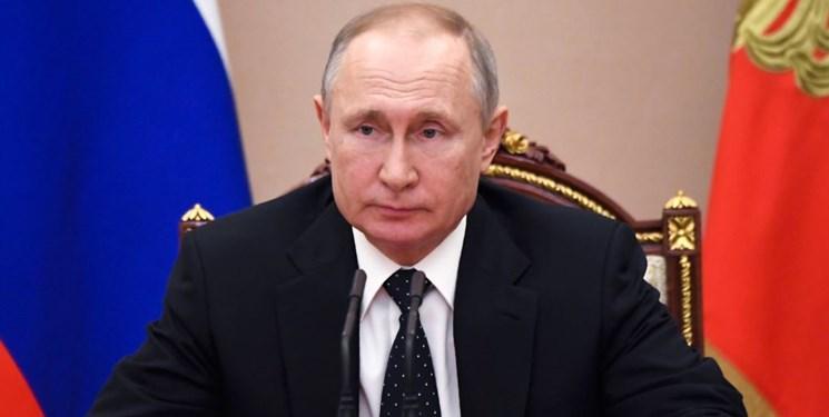 مسکو: پوتین با ترامپ و سعودی ها درباره بازار نفت دیداری ندارد