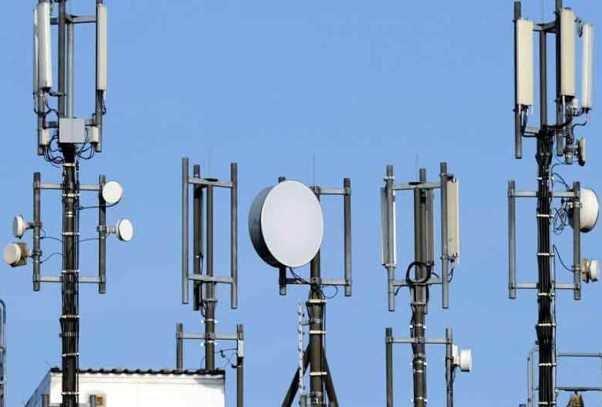 دکل های 5G در هلند به آتش کشیده شدند