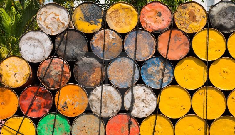 اولین قیمت نفت پس از نهایی شدن توافق اوپک پلاس