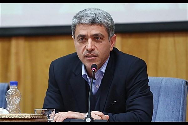واکنش معنادار وزیر اسبق اقتصاد به استعفای شاپور محمدی