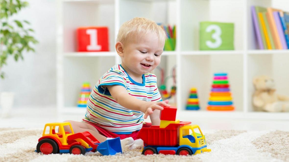 راهکارهایی برای تقویت هوش بچه ها