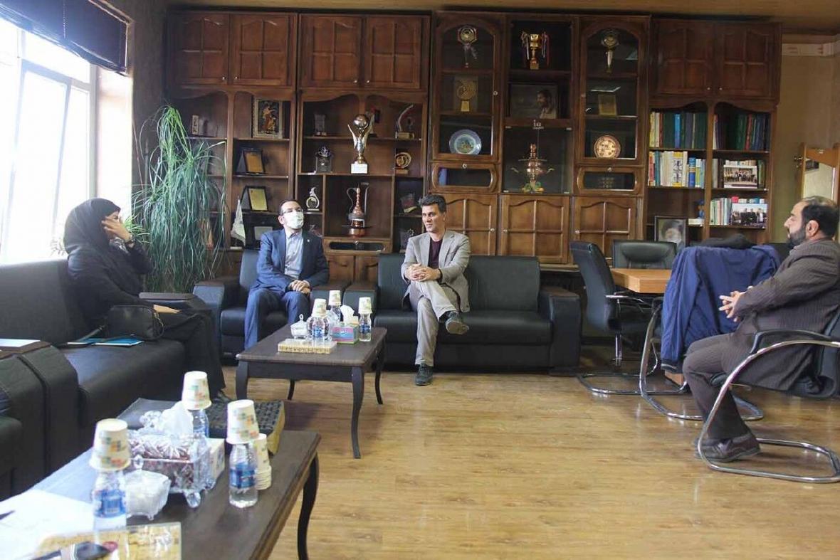 خبرنگاران زمین های ناحیه کارگاهی ظریفان زنجان به متقاضیان اهلیت دار واگذار می گردد