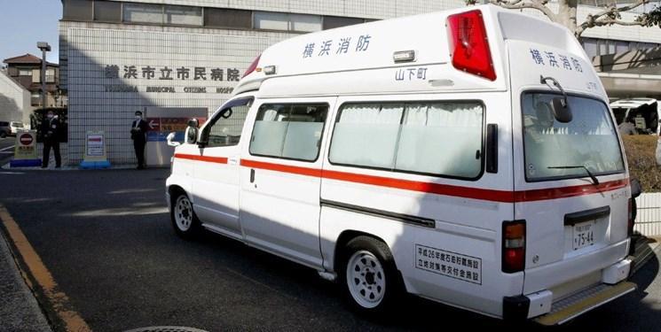 کرونا بیمارستان های ژاپن را به مرز فروپاشی کشانده است