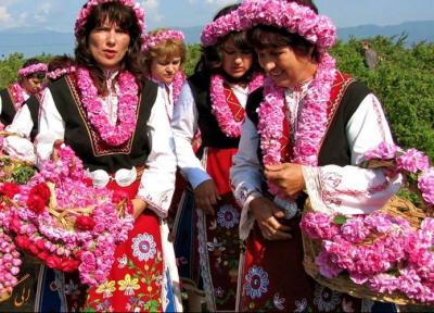 15 حقیقت جالب در خصوص بلغارستان که نمی دانید