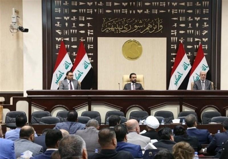 عراق، شروع مذاکرات الکاظمی با نامزدهای تصدی پست های وزارتی، شرط جدید ائتلاف سنی برای مأمور تشکیل دولت