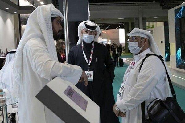 افزایش شمار مبتلایان به کرونا در امارات، فوتی ها 64 نفر شدند