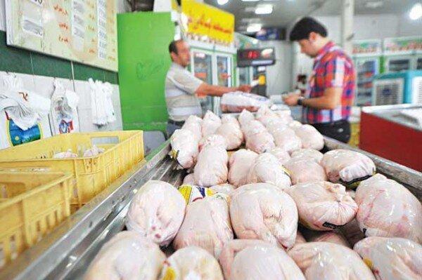 تامین گوشت مرغ موردنیاز خوزستان در ماه رمضان