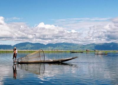 10 جاذبه برتر گردشگری میانمار - Myanmar) Burma)